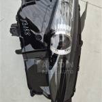 Pret Far dreapta Mazda CX-30 CX30 Lupa Led Halogen cod DGJ151030, DGJ1-51030 - poza 8