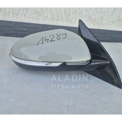 Pret Oglinda dreapta Kia Niro an 2017 2018 2019 2020 2021 2022 cod 049687, 049688
