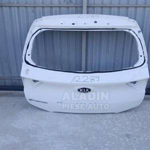 Pret Haion Kia Stonic dupa 2017 750 lei