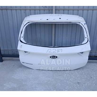 Pret Haion Kia Stonic dupa 2017