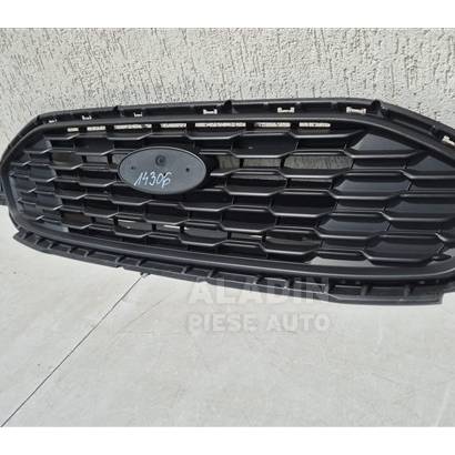 Pret Grila centrala bara fata Ford Tourneo Connect an 2020 2021 cod MT1B8200A, MT1B-8200-A