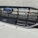 Pret Grila centrala bara fata Ford Focus 4 an 2022 2023 2024 2025 cod NX7B8200A, NX7B-8200-A - poza 2