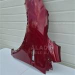 Pret Aripa stanga fata Ford Kuga an 2014 2015 2016 2017 - poza 2