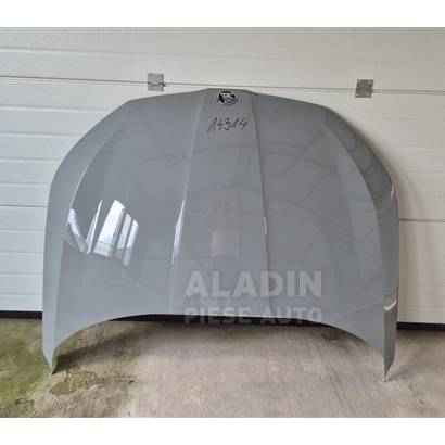 Pret Capota motor Skoda Superb 3 an 2016 2017 2018 2019 2020 2021 2022 2023