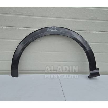 Pret Bandou Overfender aripa stanga fata Ford Puma ST-Line an 2020 2021 2022 2023 2024 2025 cod L1TBS16D239B, L1TB-S16D239-B