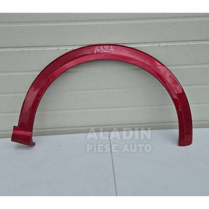 Pret Bandou Overfender aripa dreapta fata Ford Puma ST-Line an 2020 2021 2022 2023 2024 2025 cod L1TBS16D238B, L1TB-S16D238-B
