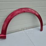 Pret Bandou Overfender aripa dreapta fata Ford Puma ST-Line an 2020 2021 2022 2023 2024 2025 cod L1TBS16D238B, L1TB-S16D238-B - poza 3