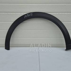 Bandou Overfender aripa stanga fata Ford Puma an 2020 2021 2022 2023 2024 2025 cod L1TBS16D239A, L1TB-S16D239-A Pret Bandou Overfender aripa stanga fata Ford Puma an 2020 2021 2022 2023 2024 2025 cod L1TBS16D239A, L1TB-S16D239-A 250 lei