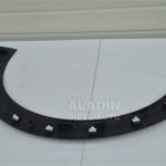 Pret Bandou Overfender aripa stanga fata Ford Puma an 2020 2021 2022 2023 2024 2025 cod L1TBS16D239A, L1TB-S16D239-A - poza 3