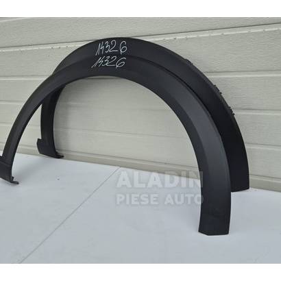 Pret Bandou Overfender aripa dreapta fata Ford Puma an 2020 2021 2022 2023 2024 2025 cod L1TBS16D238A, L1TB-S16D238-A