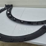 Pret Bandou Overfender aripa dreapta fata Ford Puma an 2020 2021 2022 2023 2024 2025 cod L1TBS16D238A, L1TB-S16D238-A - poza 3