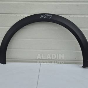 Pret Bandou Overfender aripa stanga fata Ford Puma an 2022 2023 2024 2025 cod L1TB-S16D239-A ; L1TBS16D239A 200 lei