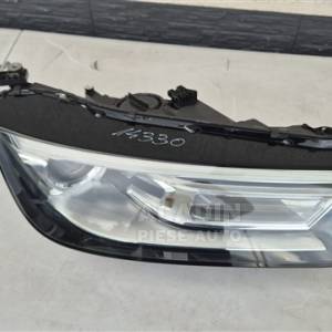 Pret Far dreapta Audi Q5 Bixenon Led an 2017 2018 2019 2020 2021 2022 2023 cod 80A941006 1650 lei