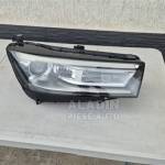 Pret Far dreapta Audi Q5 Bixenon Led an 2017 2018 2019 2020 2021 2022 2023 cod 80A941006 - poza 2