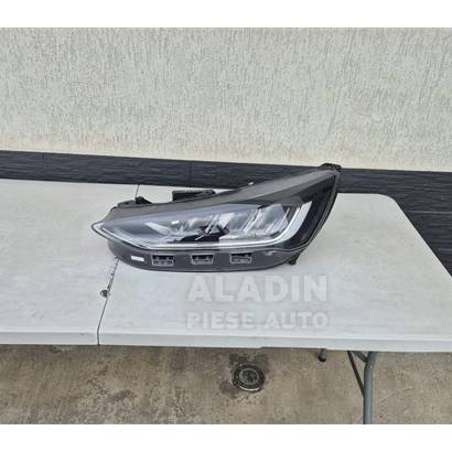 Pret Far stanga Ford Focus 4 Facelift Full Led an 2022 2023 2024 2025 cod NX7B13E015CF, NX7B-13E015-CF