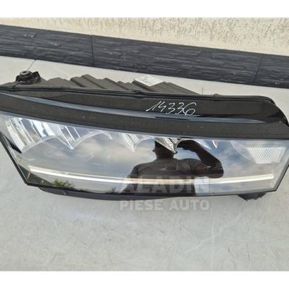 Pret Far dreapta Skoda Octavia 4 Led an 2021 2022 2023 cod 5E4941016