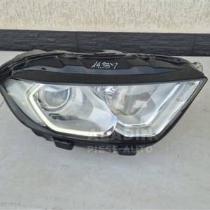 Far dreapta Ford Ecosport Lupa Led Haligen an 2017 2018 2019 2020 cod GN15-13W029-JE, GN1513W029JE Pret Far dreapta Ford Ecosport Lupa Led Haligen an 2017 2018 2019 2020 cod GN15-13W029-JE, GN1513W029JE 650 lei