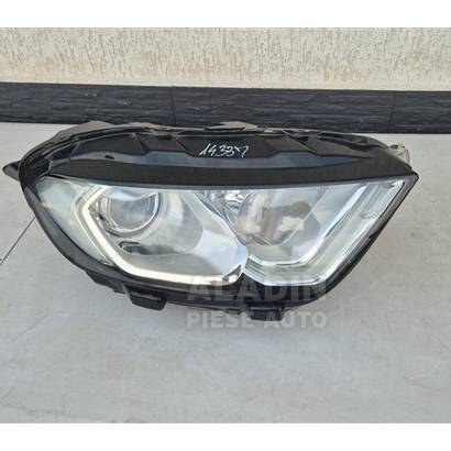 Pret Far dreapta Ford Ecosport Lupa Led Haligen an 2017 2018 2019 2020 cod GN15-13W029-JE, GN1513W029JE