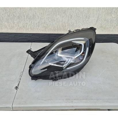 Pret Far stanga Ford Puma Lupa Led Halogen an 2020 2021 2022 2023 2024 cod L1TB13E015EK, L1TB-13E015-EK