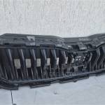 Pret Grila bara fata Skoda Scala an 2020 2021 2022 2023 cod 657853653B - poza 2