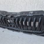 Pret Grila bara fata Skoda Scala an 2020 2021 2022 2023 cod 657853653B - poza 3
