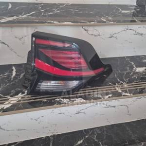 Stop Lampa dreapta spate pe aripa Kia Sportage 5 NQ5 an 2022 2023 2024 2025 cod 92402R2000, 92402-R2000