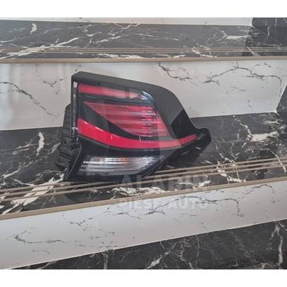 Pret Stop Lampa dreapta spate pe aripa Kia Sportage 5 NQ5 an 2022 2023 2024 2025 cod 92402R2000, 92402-R2000