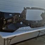 Pret Bara fata Mazda CX5 CX-5 Facelift an 2022 2023 2024 cod KSD450031, KSD4-50031 - poza 3