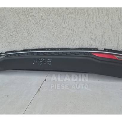 Pret Spoiler bara spate Kia Ceed Kombi an 2018 2019 2020 2021 2022 2023 2024 cod 86612J7300, 86612-J7300