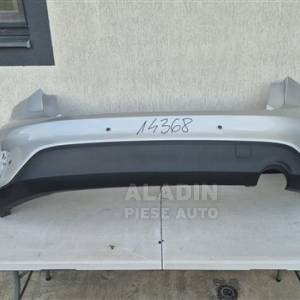 Pret Bara spate Ford Focus 4 Hatchback an 2018 2019 2020 2021 2022 2023 cod JX7B17906A1, JX7B-17906-A1 350 lei