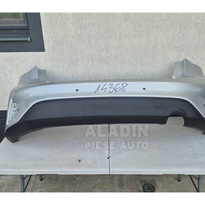 Pret Bara spate Ford Focus 4 Hatchback an 2018 2019 2020 2021 2022 2023 cod JX7B17906A1, JX7B-17906-A1