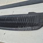 Pret Scut Element inchidere bara fata Skoda Octavia 4 an 2021 2022 2023 2024 cod 5E3807611D - poza 2
