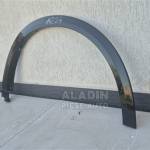 Pret Bandou Overfender aripa dreapta fata Mazda CX-5 CX5 an 2021 2022 2023 2024 cod KPG1-51W21, KPG151W21 - poza 2