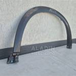 Pret Bandou Overfender aripa dreapta fata Mazda CX-5 CX5 an 2021 2022 2023 2024 cod KPG1-51W21, KPG151W21 - poza 3
