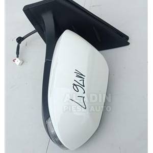 Pret Oglinda stanga sofer Toyota Corolla an 2013 2014 2015 2016 2017 5E0807221N 550 lei