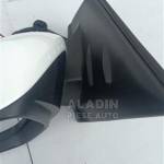 Pret Oglinda stanga sofer Toyota Corolla an 2013 2014 2015 2016 2017 5E0807221N - poza 4