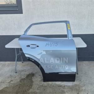 Usa dreapta spate Kia Sportage NQ5 an 2022 2023 2024 2025 Pret Usa dreapta spate Kia Sportage NQ5 an 2022 2023 2024 2025 700 lei