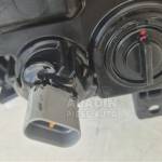 Pret Proiector dreapta Kia Sportage GT-Line an 2018 2019 2020 2021 cod 92202F1600 ; 92202-F1600 - poza 3