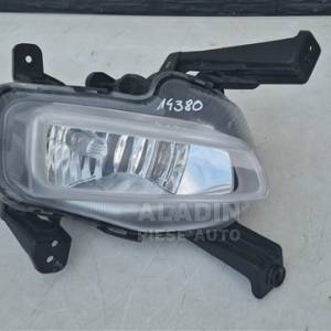Proiector stanga Kia Ceed Halogen an 2018 2019 2020 2021 2022 2023 2024 cod 92201-J7000, 92201-J7000