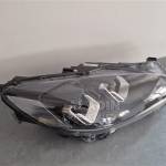 Pret Far dreapta Ford Kuga an 2021 2022 2023 2024 Lupa Led Halogen cod LV4B13W029AK, LV4B-13W029-AK - poza 2