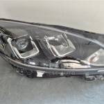 Pret Far dreapta Ford Kuga an 2021 2022 2023 2024 Lupa Led Halogen cod LV4B13W029AK, LV4B-13W029-AK - poza 9