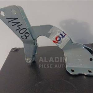 Set Balamale capota motor Ford Kuga an 2008 2009 2010 2011 2012 cod 8V41-16801-AD, 8V41-16800-AD