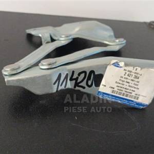 Balama capota motor stanga Ford Transit Custom an 2015 2016 2017 2018 2019 2020 2021 cod KK31-16801-AB