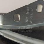 Pret Balama capota motor stanga Ford Transit Custom an 2015 2016 2017 2018 2019 2020 2021 cod KK31-16801-AB - poza 2