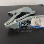 Pret Balama capota motor stanga Ford Transit Custom an 2015 2016 2017 2018 2019 2020 2021 cod KK31-16801-AB - poza 4