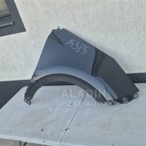 Pret Aripa dreapta fata Kia Sportage ; an 2016 2017 2018 2019 2020 2021 450 lei