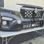 Pret Bara fata Suzuki SX4 SX-4 S-Cross an 2020 2021 2022 2023 2024 cod 7171163T, 71711-63T - poza 3