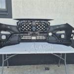 Pret Bara fata Suzuki SX4 SX-4 S-Cross an 2020 2021 2022 2023 2024 cod 7171163T, 71711-63T - poza 8