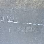 Pret Bara fata Mazda 3 an 2014 2015 2016 cod BHN150031, BHN1-50031 - poza 7