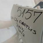 Pret Bara fata Citroen cactus an 2014 2015 2016 2017 cod 9801741077 - poza 6
